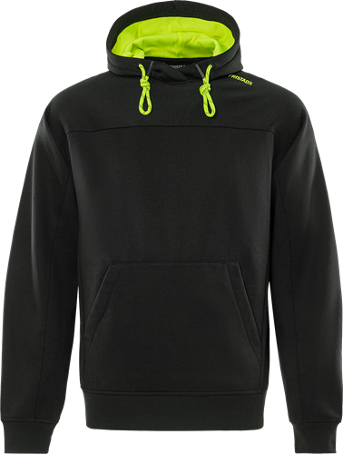 Hupullinen collegepaita 7551 GSM