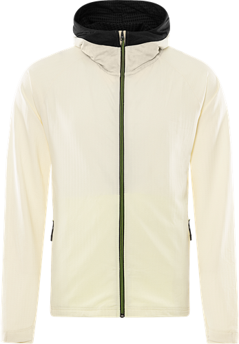 Tekninen hupullinen stretch takki 7871 GTD