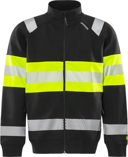 High vis collegetakki lk 1 7531 GKC