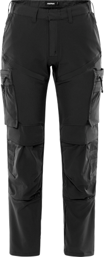 Stretch housut naisten 2654 GLWS