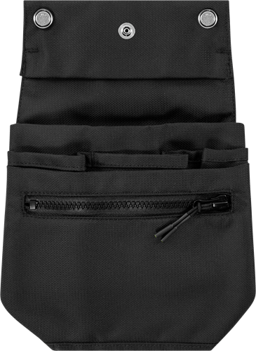 Monikäyttötasku vetoketjulla 9805 CRKN