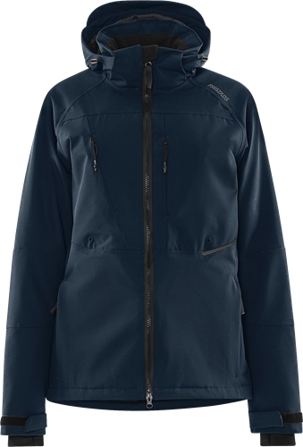 Stretch talvitakki naisten 4884 GLS