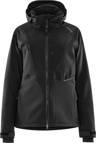 Stretch talvitakki naisten 4884 GLS