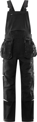 Rakentajan stretch avohaalari 1830 GSTT